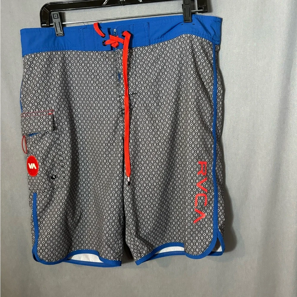 RVCA board shorts